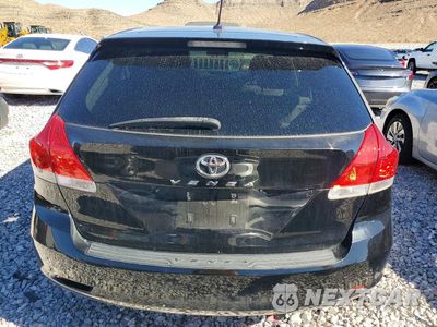 Zdjęcie 6 z 13 samochodu: 2011 TOYOTA VENZA FWD 4CYL VIN:4T3ZA3BB0BU050514 - miniatura