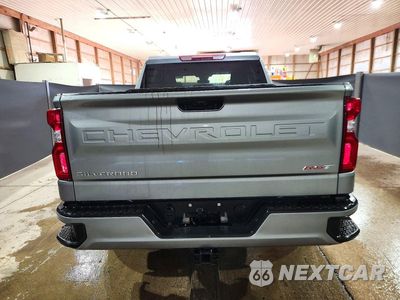 Zdjęcie 6 z 12 samochodu: 2026 CHEVROLET SILVERADO K1500 RST VIN:2GCUKEEDXT1125567 - miniatura