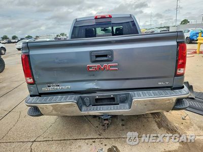 Zdjęcie 6 z 12 samochodu: 2016 GMC SIERRA C1500 SLT VIN:3GTP1NEC7GG309840 - miniatura