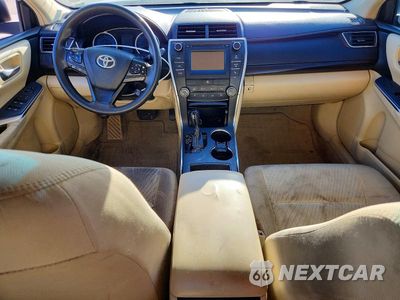 Zdjęcie 8 z 12 samochodu: 2016 TOYOTA CAMRY LE VIN:4T1BF1FK6GU168438 - miniatura