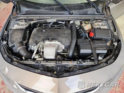 Zdjęcie 11 z 12 samochodu: 2017 CHEVROLET MALIBU PREMIER VIN:1G1ZH5SX6HF152499 - miniatura
