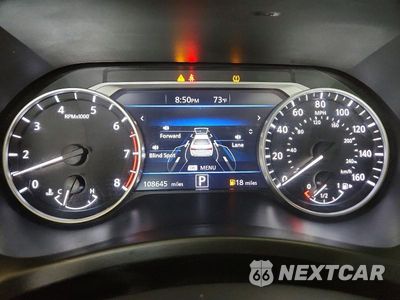Zdjęcie 9 z 12 samochodu: 2024 NISSAN SENTRA SV VIN:3N1AB8CV6RY334429 - miniatura