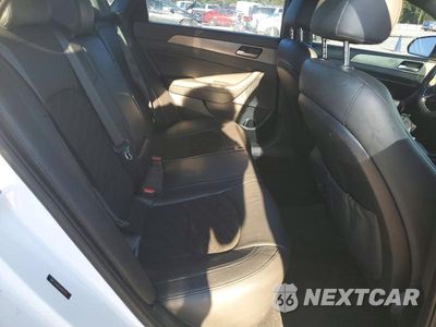 Zdjęcie 10 z 12 samochodu: 2018 HYUNDAI SONATA SPORT 2.0T VIN:5NPE34AB0JH682015 - miniatura