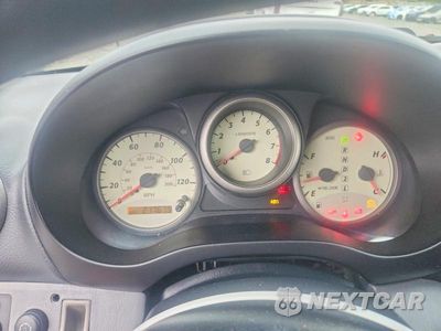 Zdjęcie 9 z 13 samochodu: 2003 TOYOTA RAV4 BASE VIN:JTEHH20VX30247870 - miniatura