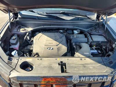 Zdjęcie 12 z 13 samochodu: 2024 HYUNDAI PALISADE LIMITED VIN:KM8R5DGE0RU735614 - miniatura
