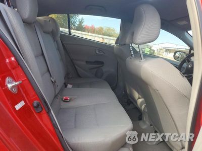 Zdjęcie 11 z 14 samochodu: 2013 HONDA INSIGHT VIN:JHMZE2H30DS005162 - miniatura