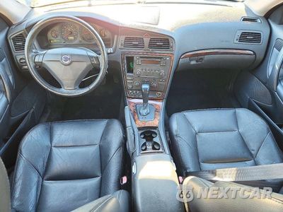 Zdjęcie 8 z 12 samochodu: 2006 VOLVO S60 2.5T VIN:YV1RS592862500921 - miniatura