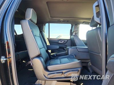Zdjęcie 11 z 13 samochodu: 2023 CHEVROLET SUBURBAN C1500 PREMIER VIN:1GNSCFKD3PR116325 - miniatura