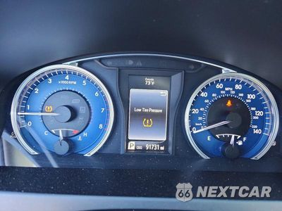 Zdjęcie 9 z 12 samochodu: 2017 TOYOTA CAMRY LE VIN:4T1BF1FK0HU791815 - miniatura
