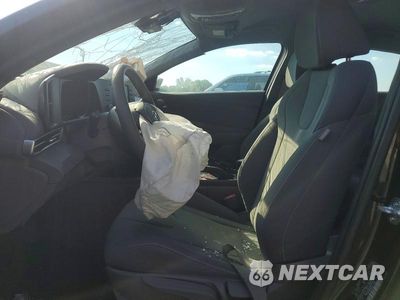 Zdjęcie 7 z 12 samochodu: 2023 HYUNDAI ELANTRA SEL VIN:KMHLM4AG8PU452748 - miniatura
