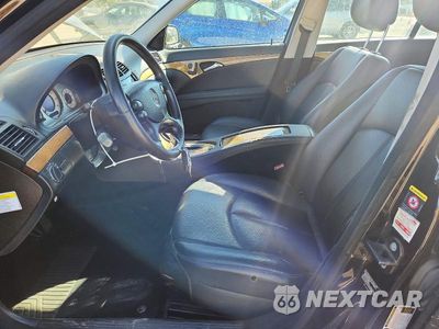 Zdjęcie 7 z 12 samochodu: 2008 MERCEDES-BENZ E 350 4MATIC VIN:WDBUF87X28B227111 - miniatura