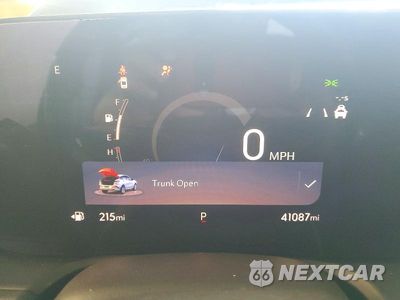 Zdjęcie 9 z 13 samochodu: 2025 BUICK ENCORE GX PREFERRED VIN:KL4AMBSL6SB212995 - miniatura