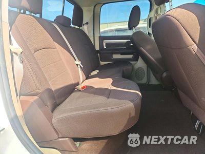 Zdjęcie 10 z 12 samochodu: 2014 RAM 1500 SLT VIN:1C6RR6LM5ES328662 - miniatura