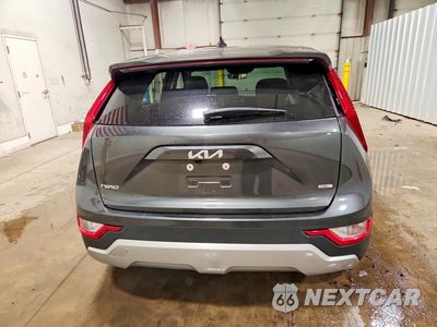 Zdjęcie 6 z 12 samochodu: 2026 KIA NIRO LX VIN:KNDCP3LE1T5324485 - miniatura