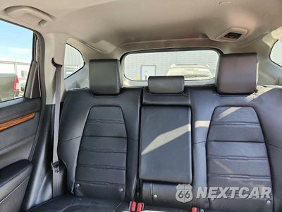 Zdjęcie 10 z 13 samochodu: 2022 HONDA CR-V TOURING VIN:7FARW2H94NE029910 - miniatura
