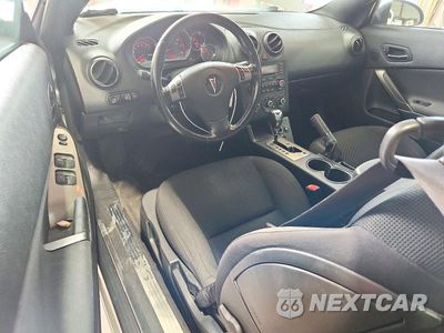 Zdjęcie 8 z 12 samochodu: 2008 PONTIAC G6 GT VIN:1G2ZH36NX84113810 - miniatura
