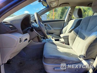 Zdjęcie 7 z 13 samochodu: 2008 TOYOTA CAMRY LE VIN:4T1BE46K58U230658 - miniatura