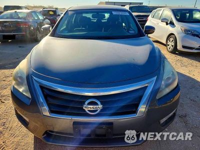 Piąte zdjęcie samochodu w środku: 2015 NISSAN ALTIMA 2.5 SV VIN:1N4AL3AP2FC480113 - miniatura