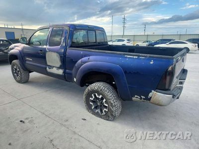 Drugie zdjęcie samochodu z przodu: 2006 TOYOTA TACOMA PRERUNNER ACCESS CAB VIN:5TETU62N26Z204899 - miniatura