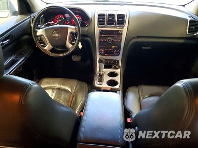 Zdjęcie 8 z 13 samochodu: 2012 GMC ACADIA SLT-1 VIN:1GKKVRED5CJ389859 - miniatura