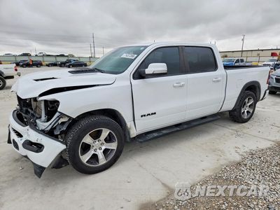 2020 RAM 1500 SPORT 1C6SRFTT4LN150053 - główne zdjęcie licytacji z USA - miniatura