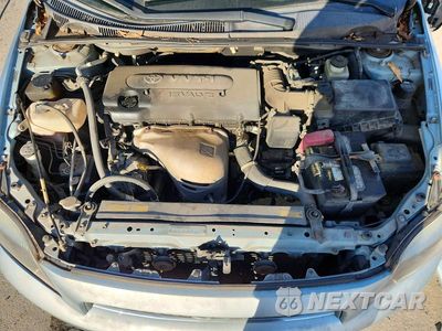 Zdjęcie 11 z 12 samochodu: 2005 SCION TC BASE VIN:JTKDE177250047865 - miniatura