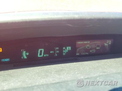 Zdjęcie 9 z 12 samochodu: 2012 TOYOTA PRIUS TWO VIN:JTDKN3DU6C5505265 - miniatura