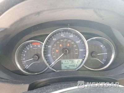 Zdjęcie 9 z 12 samochodu: 2015 TOYOTA COROLLA LE VIN:2T1BURHE6FC276778 - miniatura