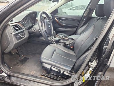 Zdjęcie 7 z 12 samochodu: 2015 BMW 320 I XDRIVE VIN:WBA3C3G59FNT51831 - miniatura