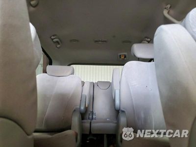 Zdjęcie 10 z 13 samochodu: 2010 KIA SEDONA LX VIN:KNDMG4C33A6329428 - miniatura