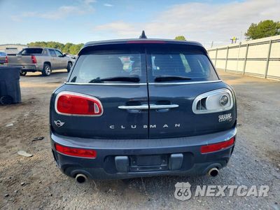 Zdjęcie 6 z 13 samochodu: 2016 MINI COOPER S CLUBMAN VIN:WMWLN9C54G2E16092 - miniatura