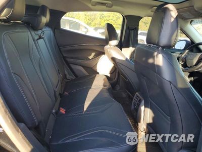 Zdjęcie 11 z 14 samochodu: 2022 FORD MUSTANG MACH-E PREMIUM VIN:3FMTK3R79NMA05013 - miniatura