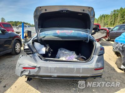 Zdjęcie 6 z 12 samochodu: 2025 HONDA ACCORD HYBRID SPORT-L VIN:1HGCY2F72SA012252 - miniatura
