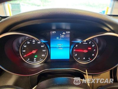 Zdjęcie 9 z 13 samochodu: 2020 MERCEDES-BENZ GLC 300 4MATIC VIN:WDC0G8EB6LF706101 - miniatura