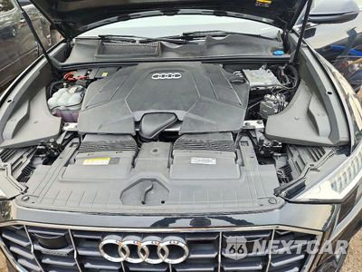 Zdjęcie 12 z 13 samochodu: 2022 AUDI Q8 PREMIUM PLUS S-LINE VIN:WA1EVBF10ND027177 - miniatura