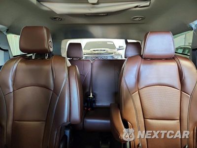 Zdjęcie 10 z 14 samochodu: 2018 BUICK ENCLAVE AVENIR VIN:5GAEVCKW4JJ271313 - miniatura