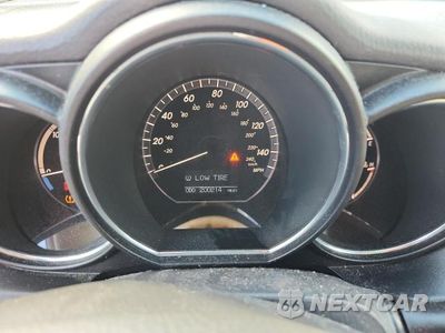 Zdjęcie 9 z 12 samochodu: 2007 LEXUS RX 400H VIN:JTJHW31U172012898 - miniatura