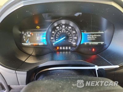 Zdjęcie 9 z 13 samochodu: 2022 FORD EDGE TITANIUM VIN:2FMPK4K96NBA55727 - miniatura