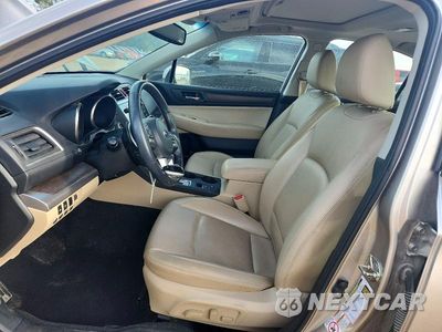 Zdjęcie 7 z 12 samochodu: 2016 SUBARU LEGACY 2.5I LIMITED VIN:4S3BNAN64G3053564 - miniatura