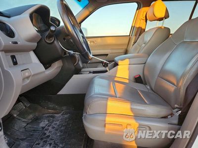 Zdjęcie 7 z 13 samochodu: 2013 HONDA PILOT EXL VIN:5FNYF3H58DB013136 - miniatura