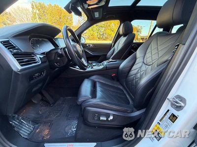 Zdjęcie 12 z 14 samochodu: 2023 BMW X5 XDRIVE45E VIN:5UXTA6C09P9P07076 - miniatura