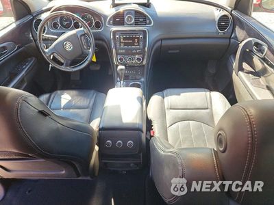 Zdjęcie 8 z 13 samochodu: 2017 BUICK ENCLAVE VIN:5GAKRBKDXHJ211272 - miniatura