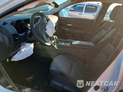 Zdjęcie 7 z 12 samochodu: 2026 NISSAN SENTRA SV VIN:3N1AB9CV1TY281751 - miniatura