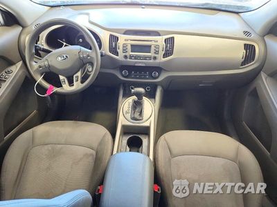 Zdjęcie 8 z 13 samochodu: 2015 KIA SPORTAGE LX VIN:KNDPB3AC6F7758251 - miniatura