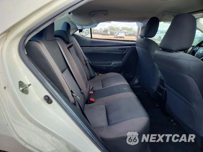 Zdjęcie 10 z 12 samochodu: 2019 TOYOTA COROLLA LE VIN:5YFBURHE4KP897303 - miniatura