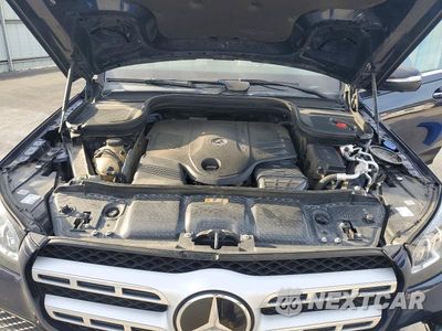 Zdjęcie 12 z 13 samochodu: 2022 MERCEDES-BENZ GLS 450 4MATIC VIN:4JGFF5KE6NA730524 - miniatura
