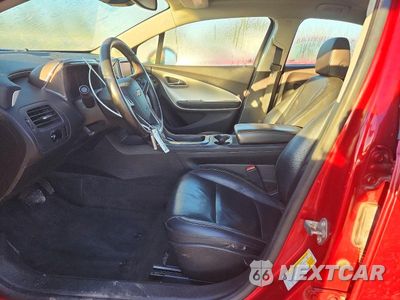 Zdjęcie 7 z 12 samochodu: 2015 CHEVROLET VOLT VIN:1G1RB6E4XFU131334 - miniatura