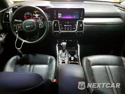 Zdjęcie 8 z 14 samochodu: 2022 KIA SORENTO SX VIN:5XYRKDLF0NG155660 - miniatura