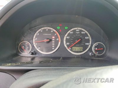 Zdjęcie 9 z 13 samochodu: 2002 HONDA CR-V LX VIN:JHLRD68402C018248 - miniatura