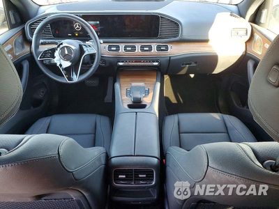 Zdjęcie 8 z 13 samochodu: 2026 MERCEDES-BENZ GLE 350 4MATIC VIN:4JGFB4FB0TB501883 - miniatura